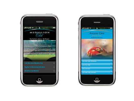 Microsite Development