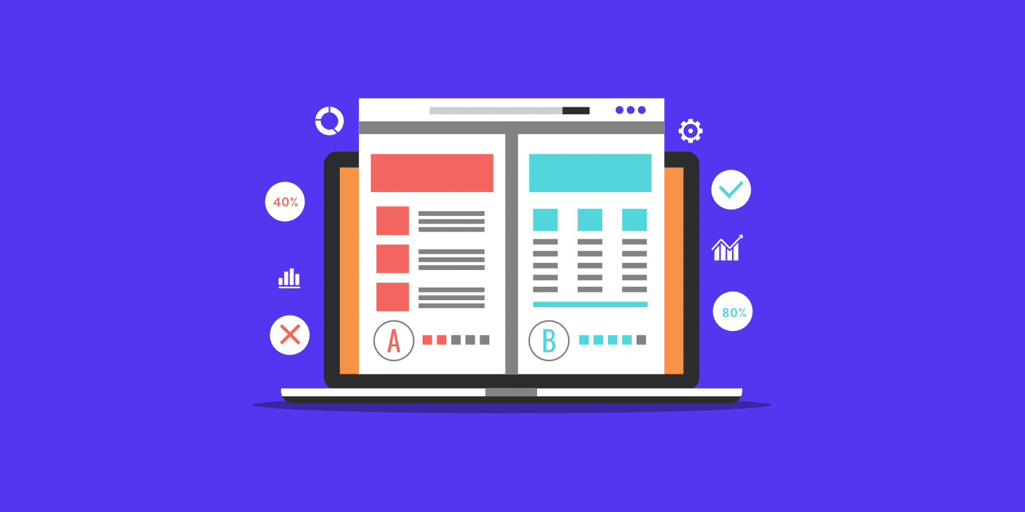 Multivariate Testing and Optimisation
