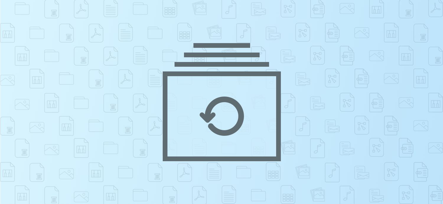Sync Office Computers