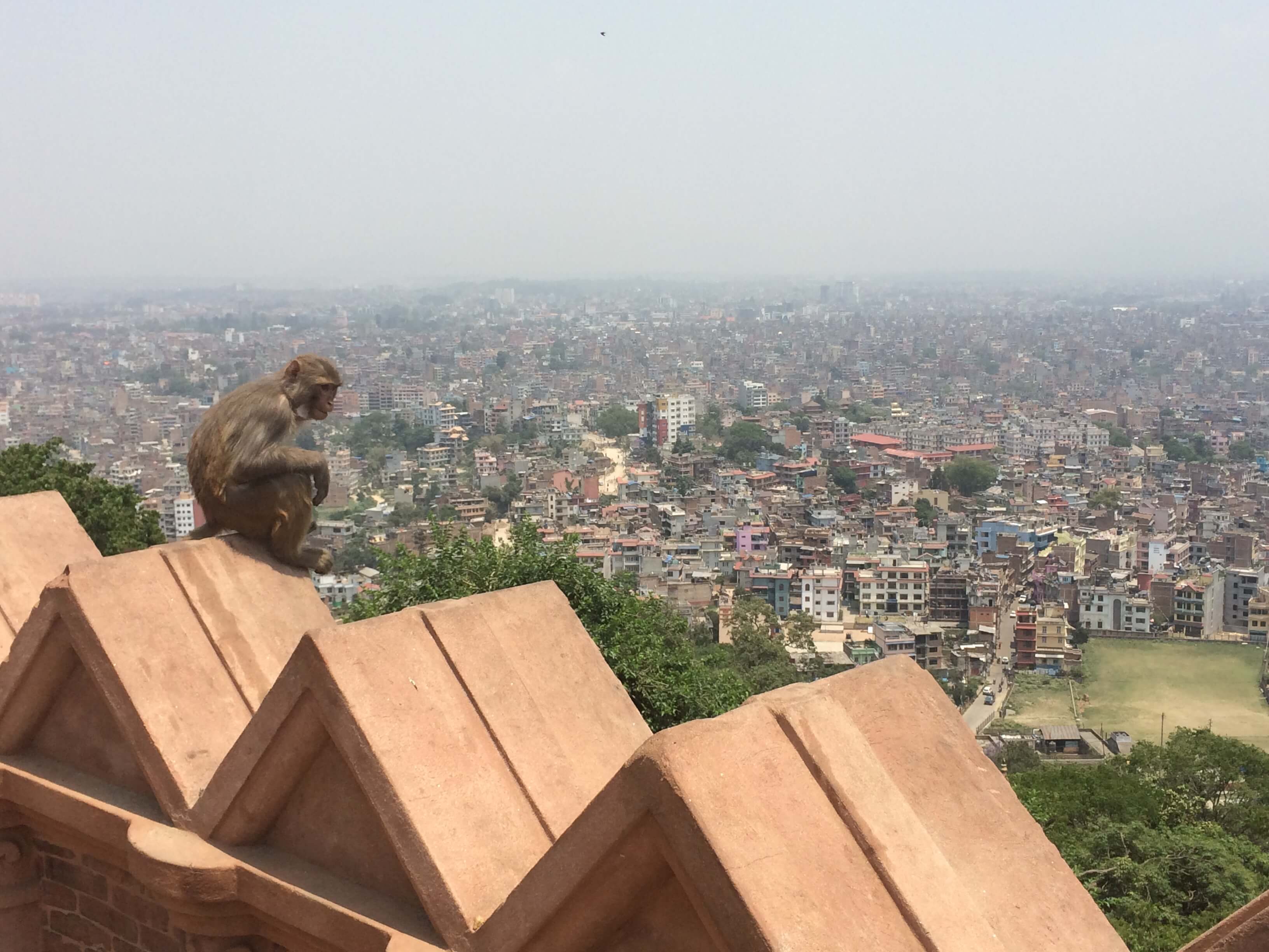 Nepal