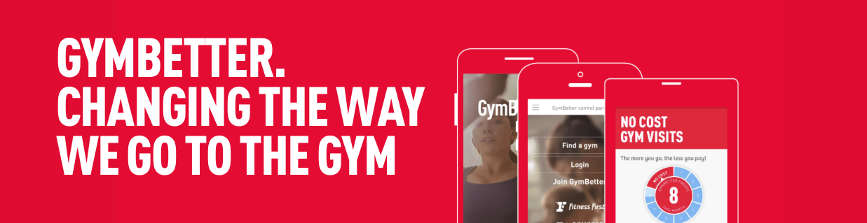 Gym Better