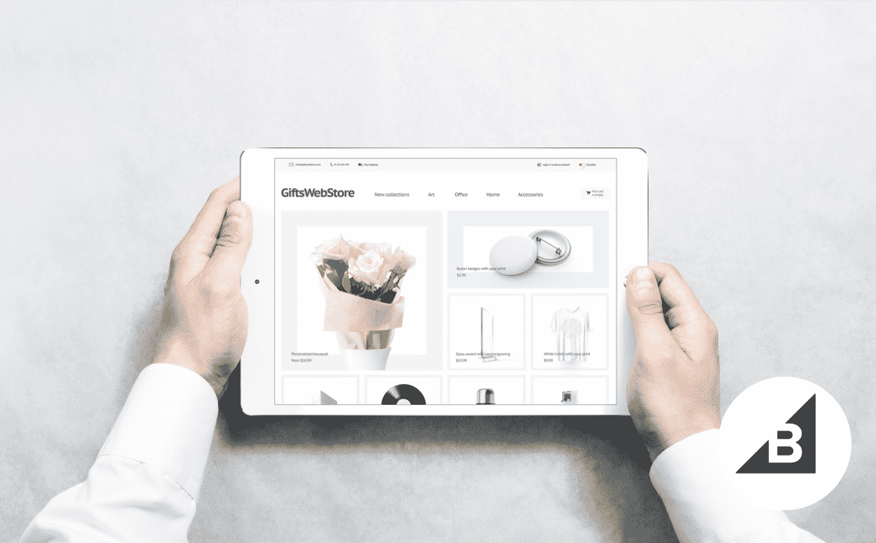 BigCommerce Developer