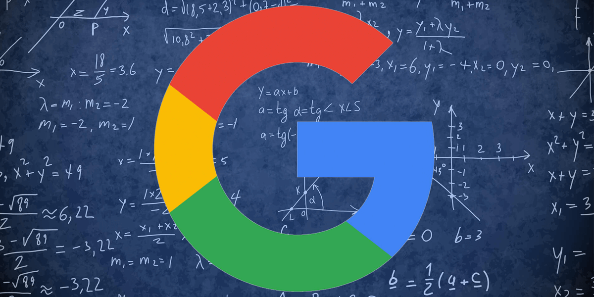 Managing Google Algorithm Updates