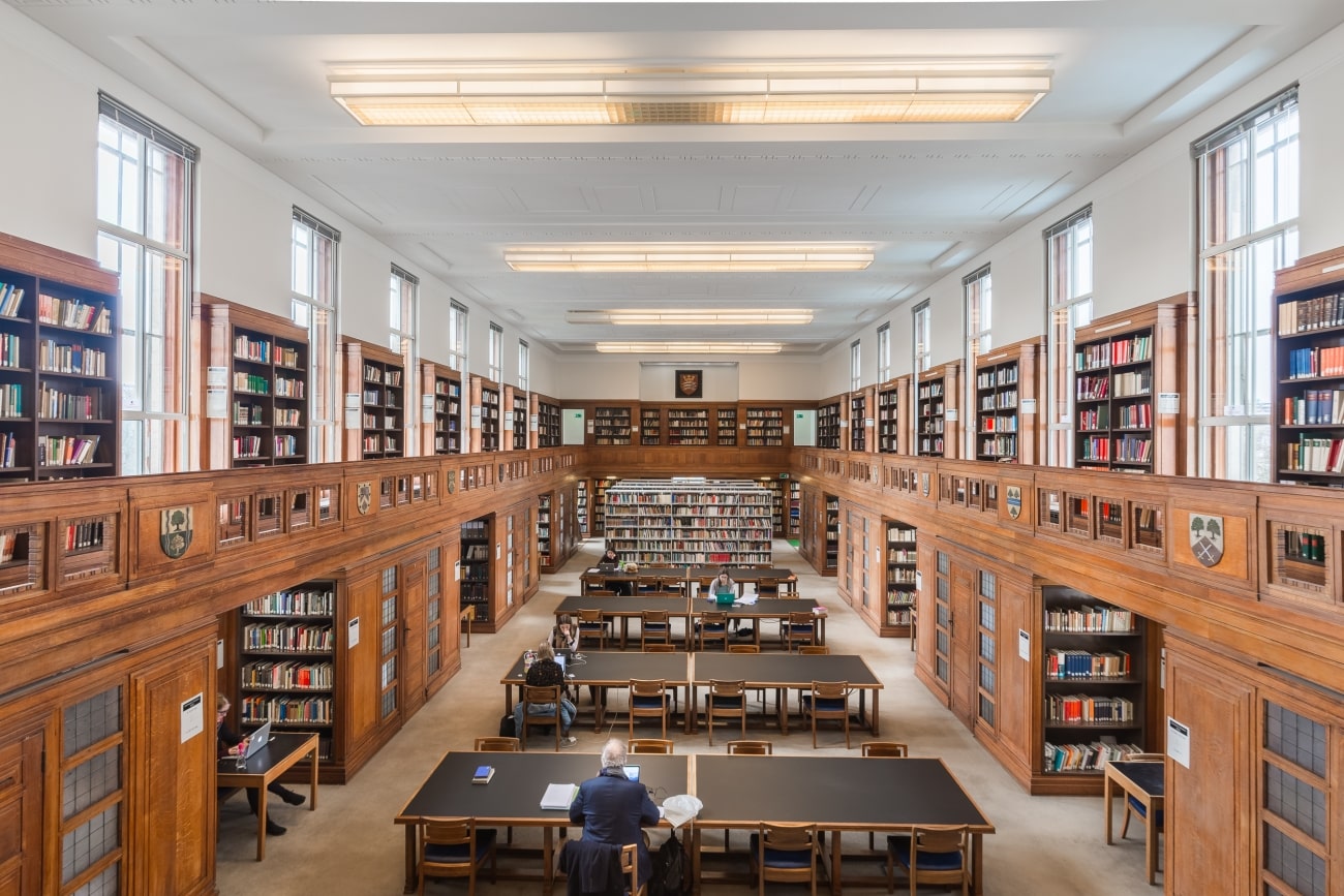 Software IP Library
