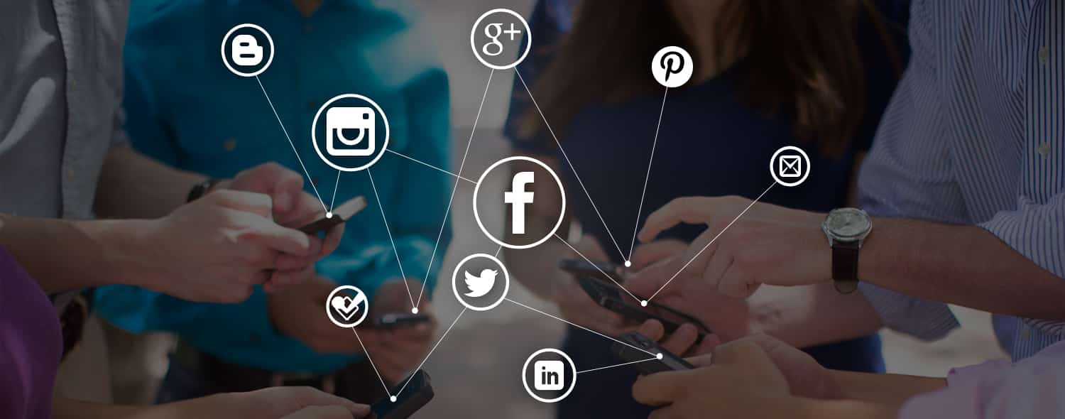 social media campaign