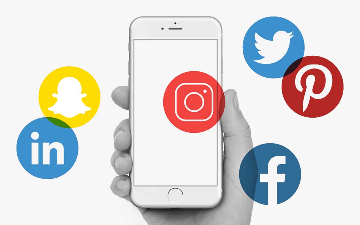 Social Media platform