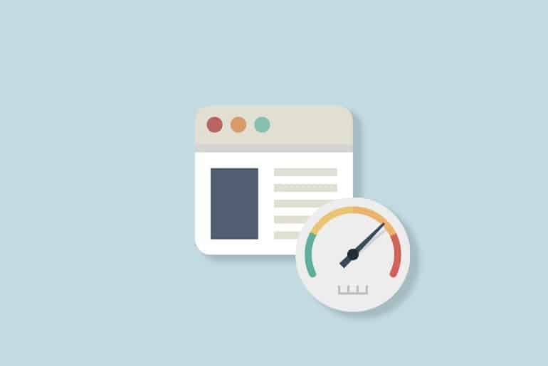 Site Speed and Code Optimisation