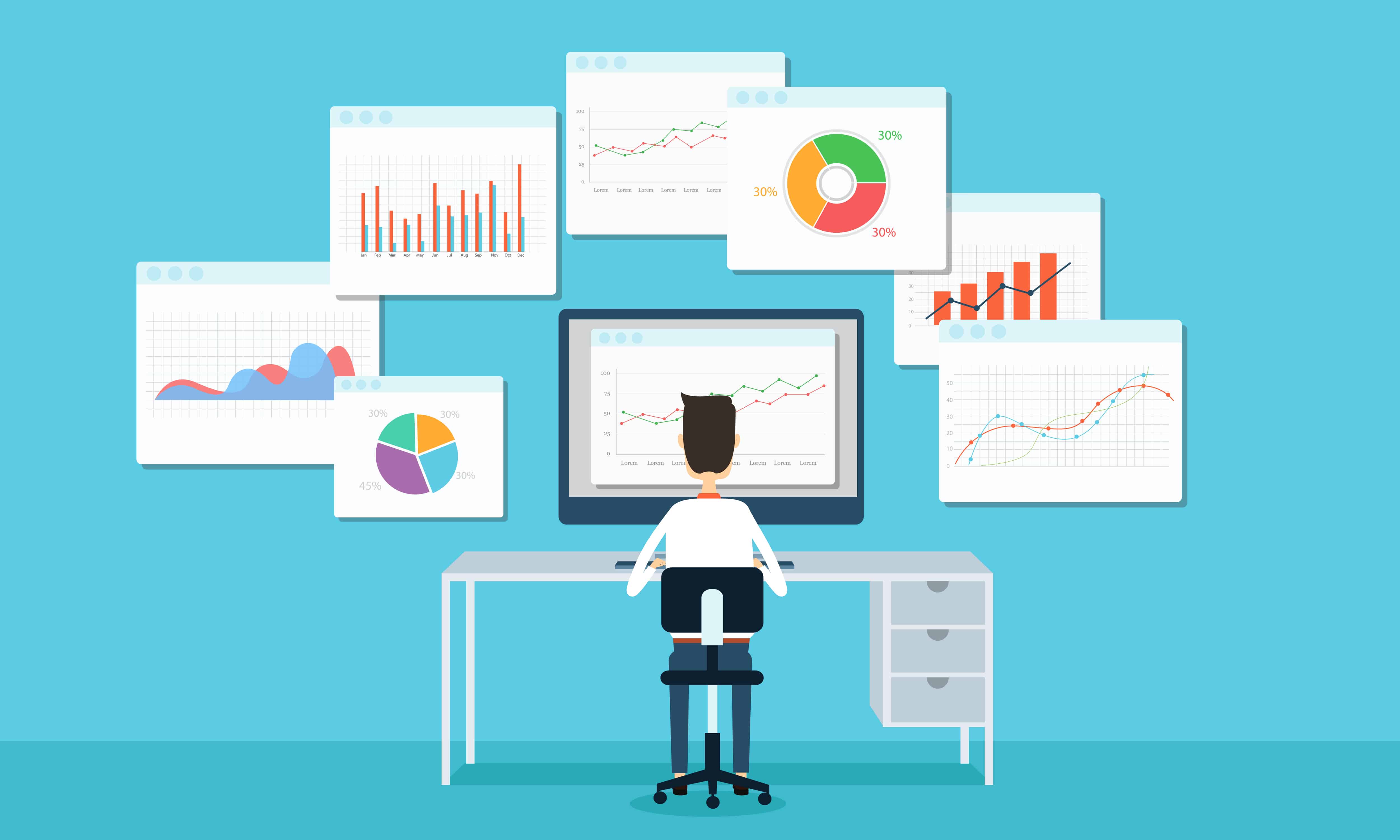 Advertising analytics