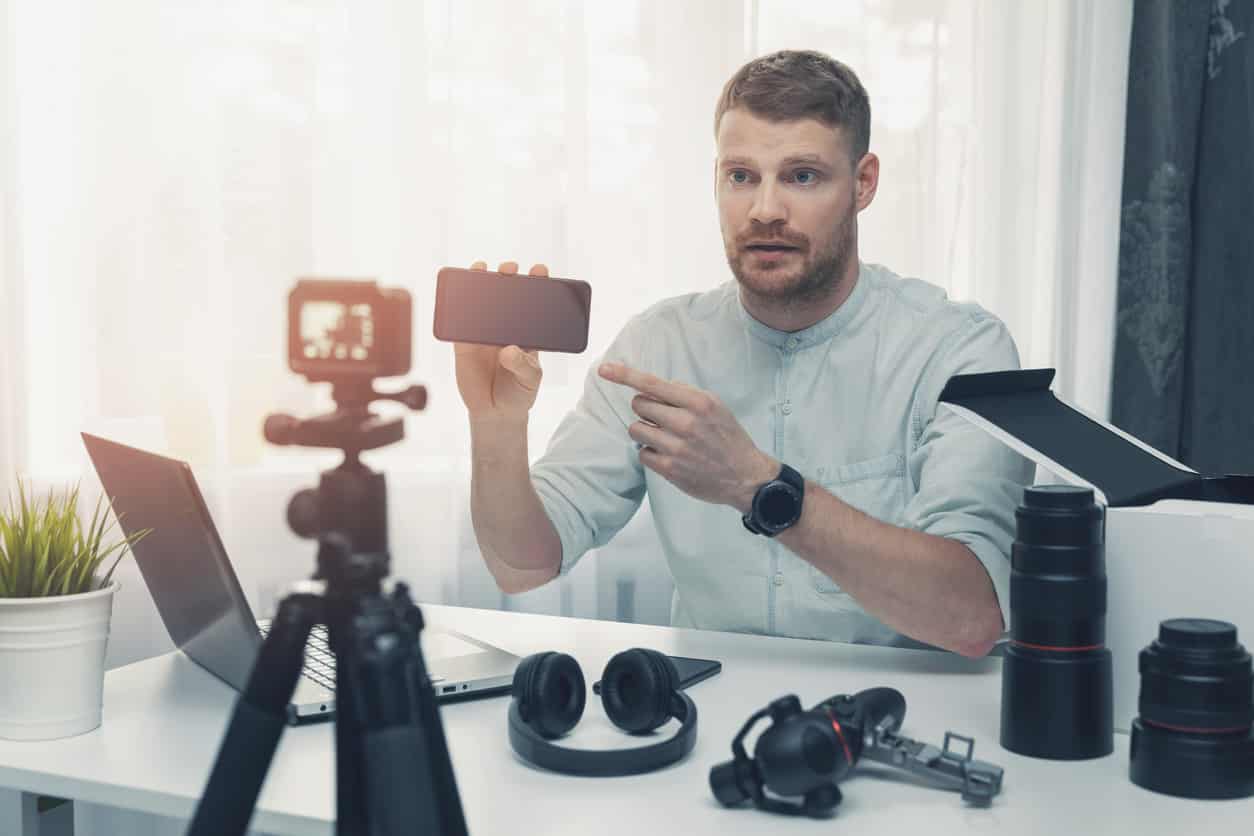 Influencer Marketing