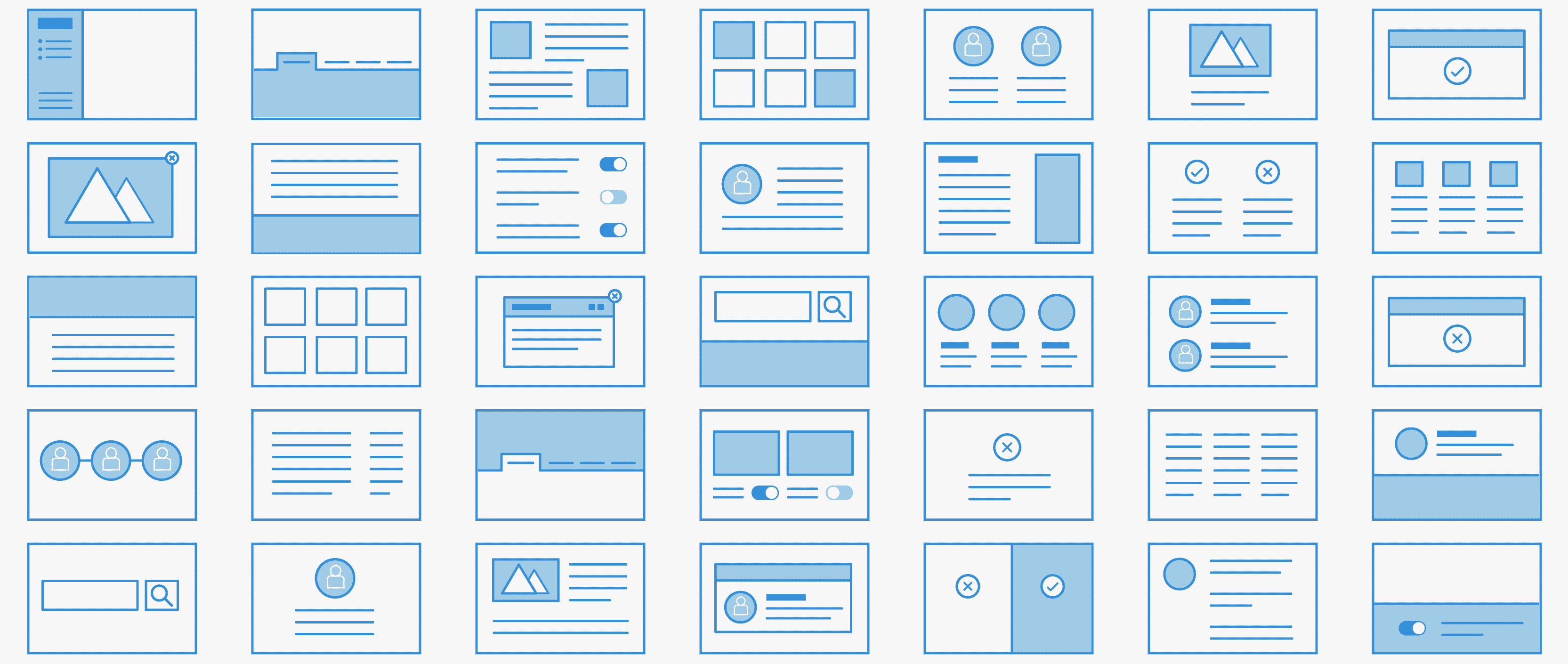 UX design