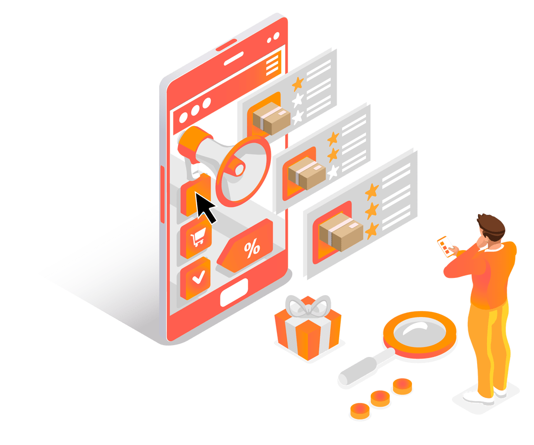 Digital Media buying
