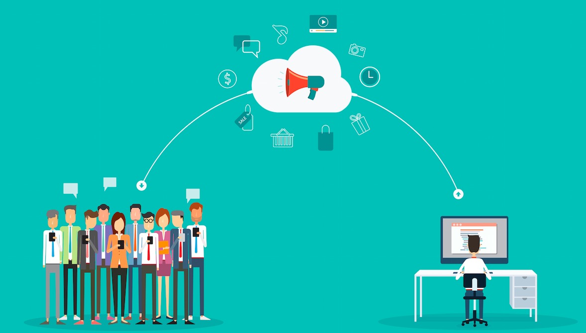 web marketing
