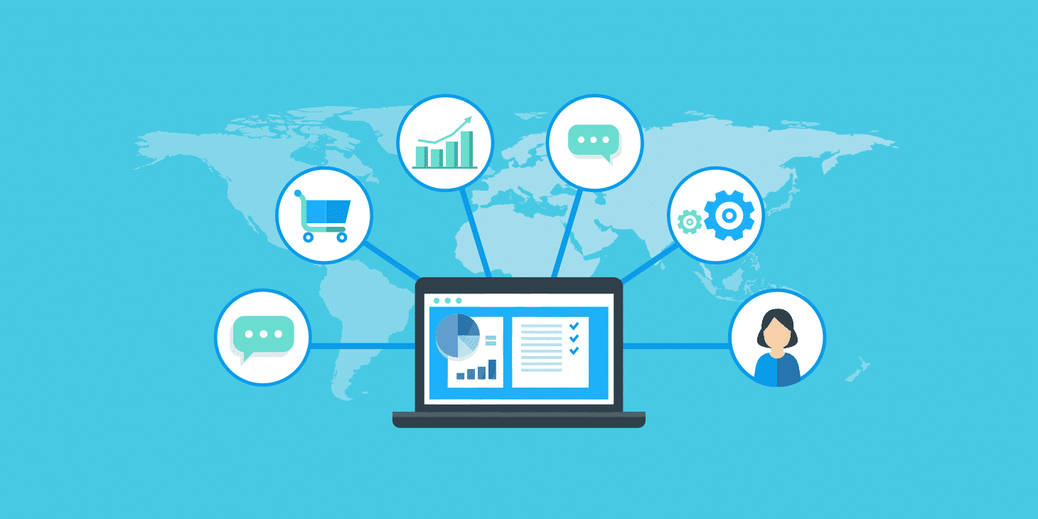 CRM&Mine | Andmine Digital Agency Melbourne