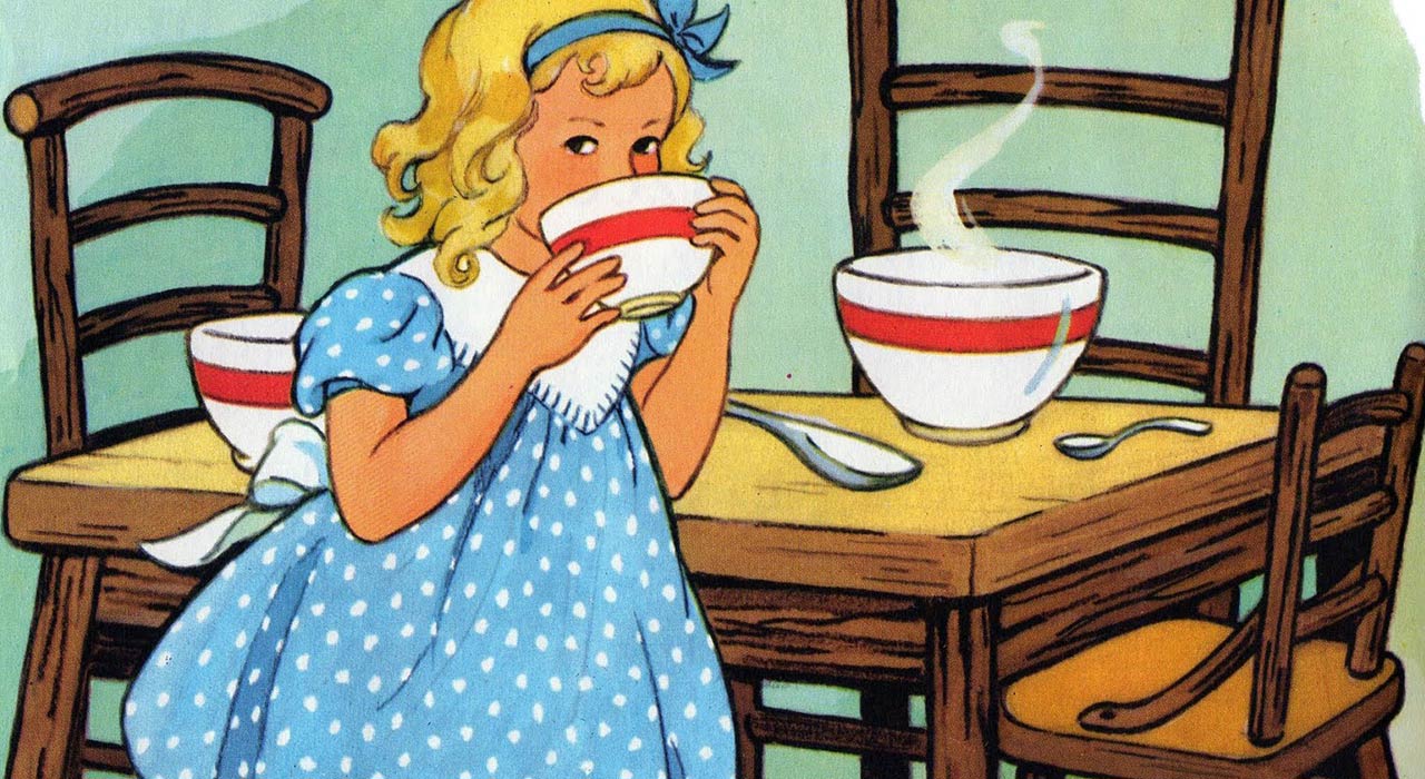 The Goldilocks Test