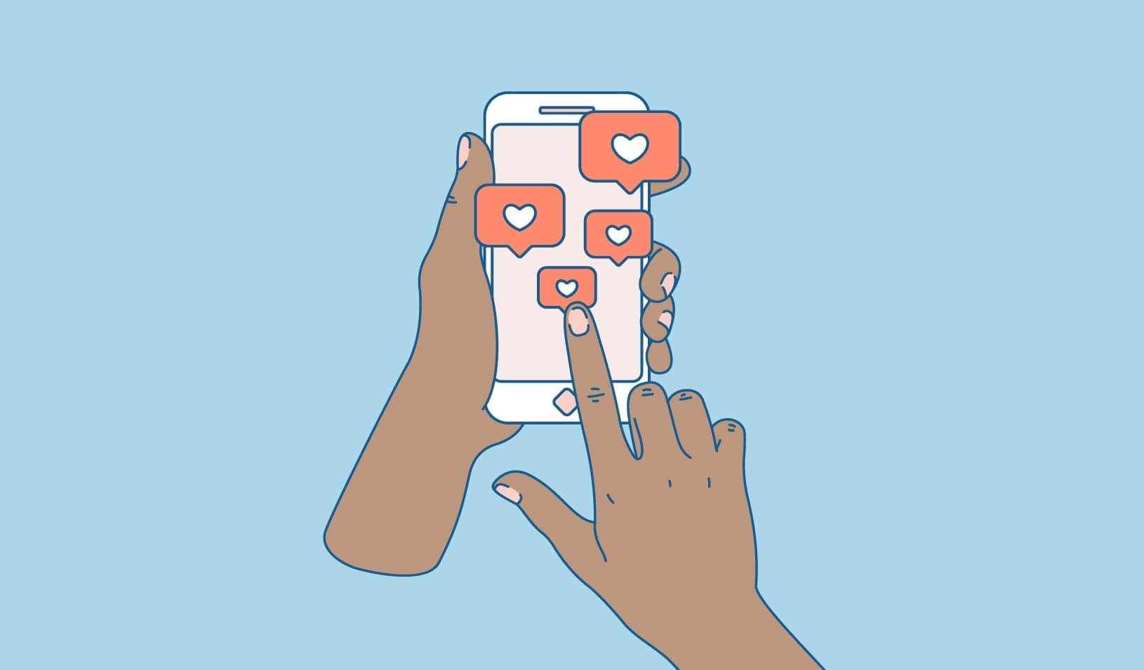 Social Media Cheat