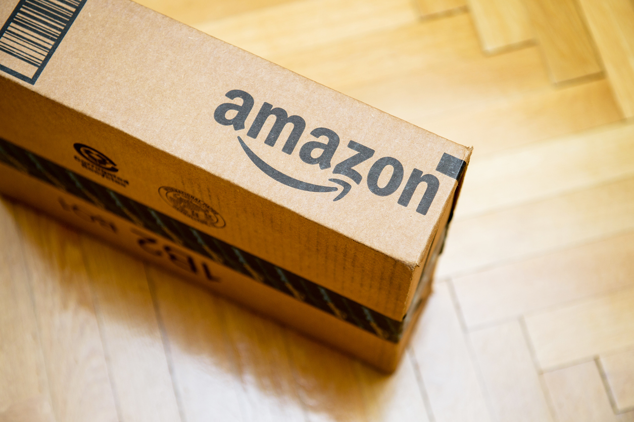 Amazon Launches In Australia