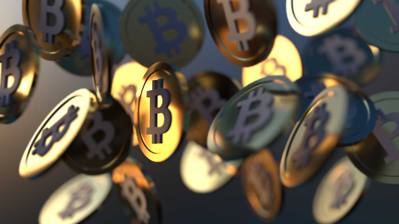 Bitcoin Millionaire