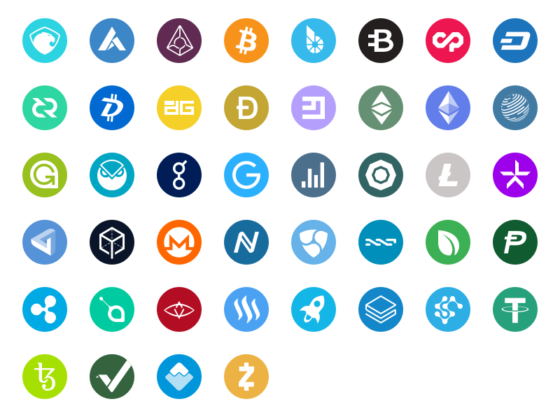 Cryptocurrency Marketing