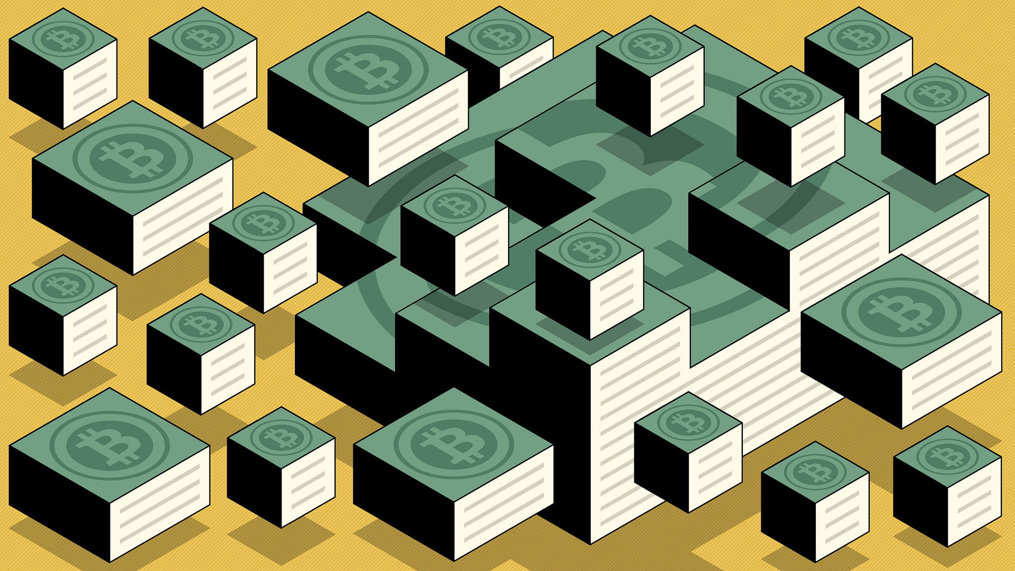 ICO - Initial Coin Offering