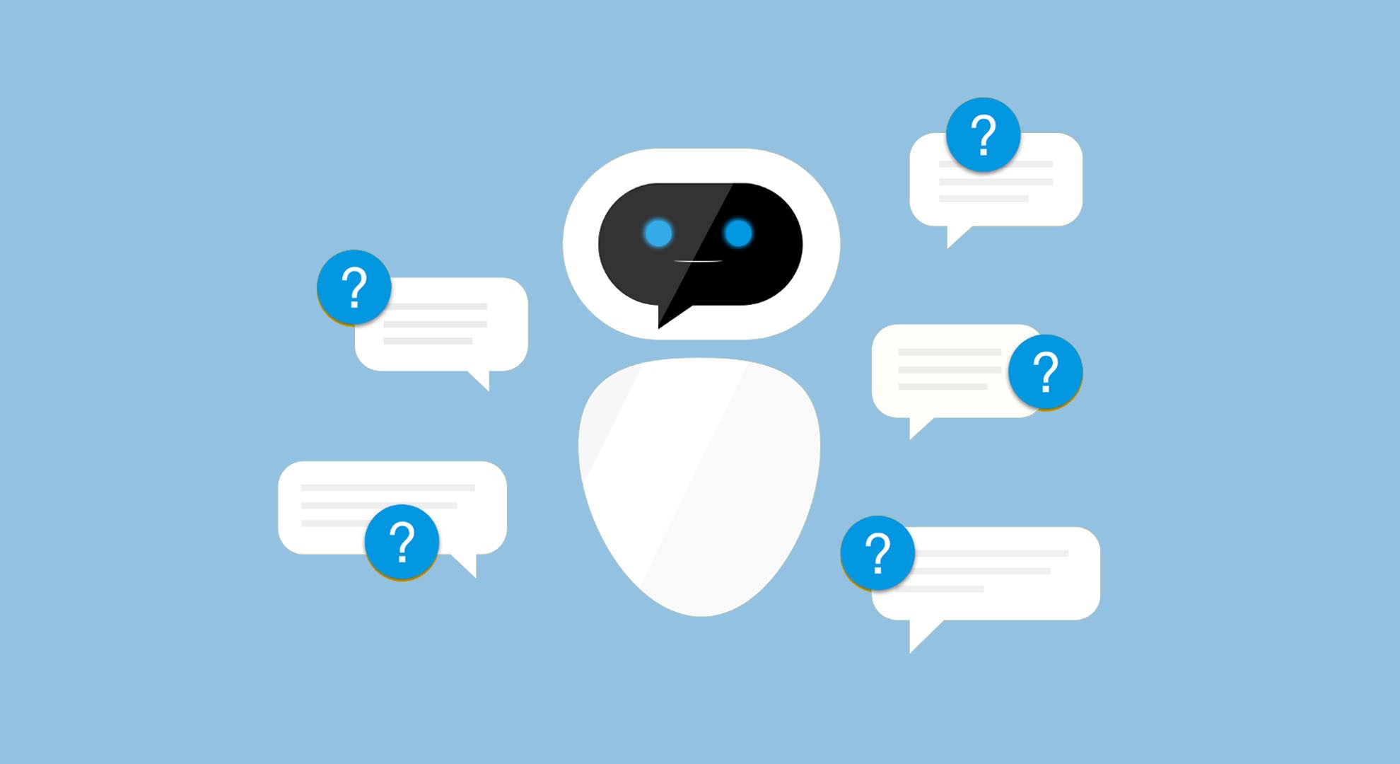 Chatbots for Facebook, Websites, Twitter