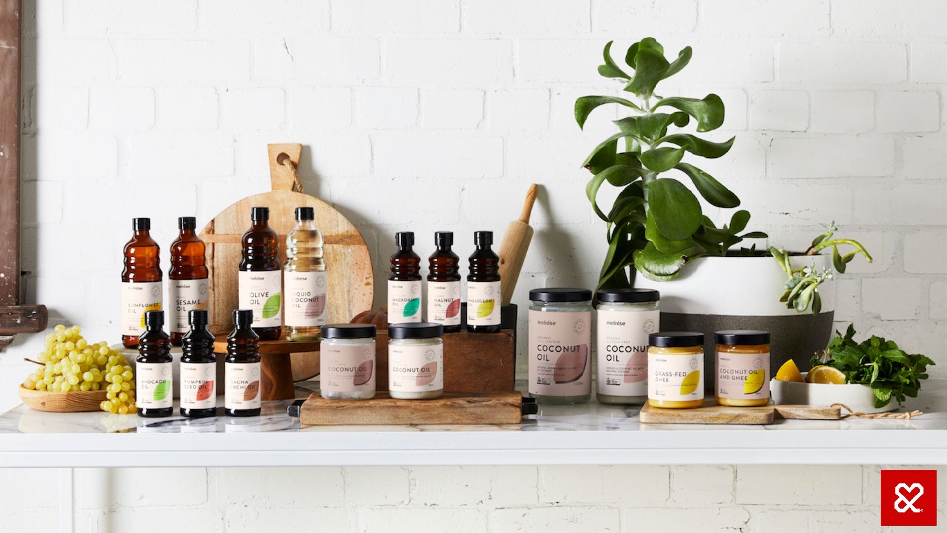 Packaging and Rebranding Agency Melbourne