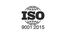 ISO Certified