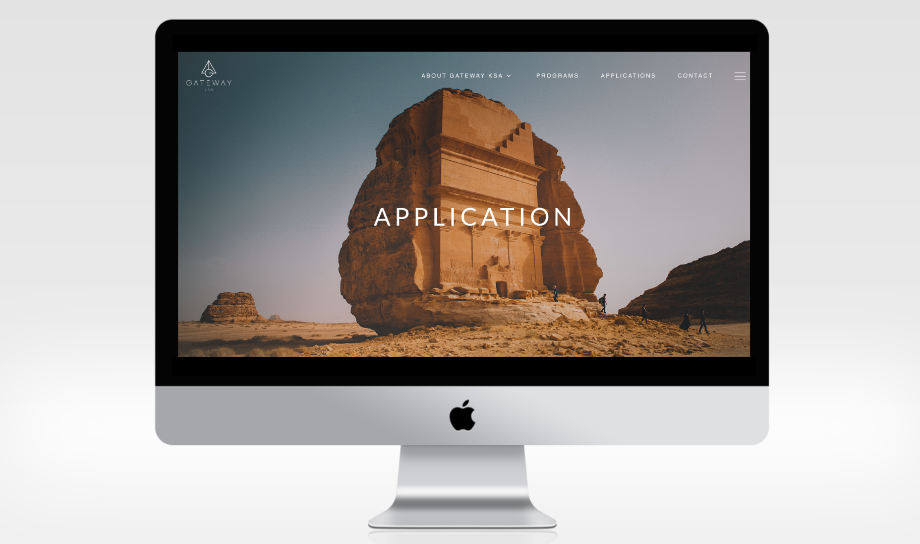 Website Redesign & Development