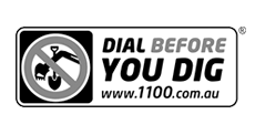 Dial Before You Dig