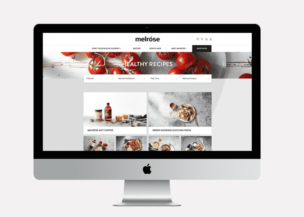 estore design