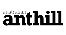 Australian Anthill