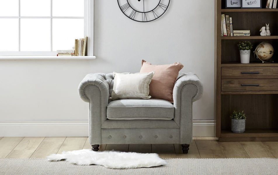 Focus On Furniture | Andmine Digital Agency Melbourne