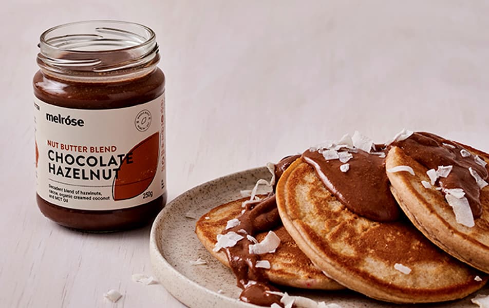 Melrose | Andmine Digital Agency Melbourne