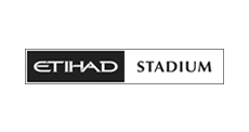 Etihad Stadium