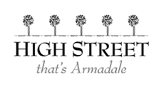 High Street Armadale