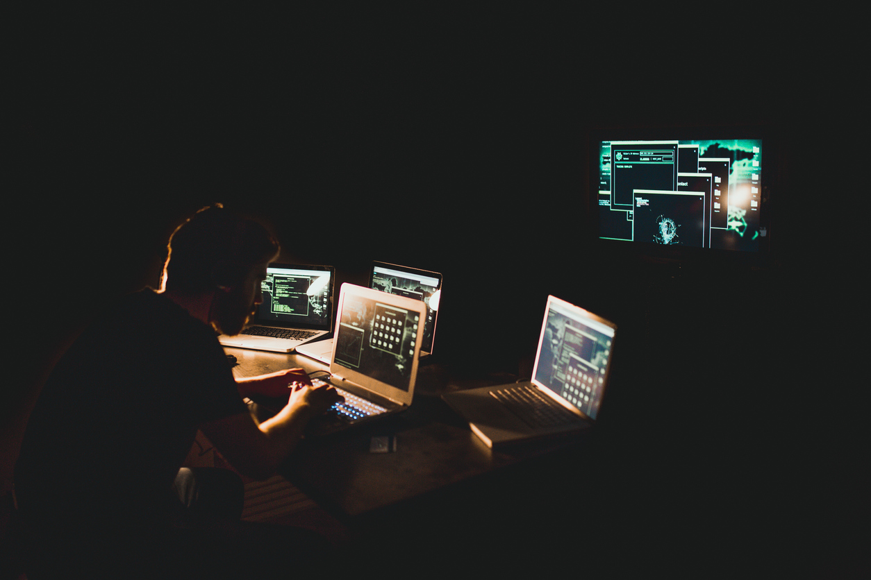 Digital Ecosystem Insights
