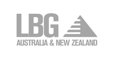 LBG Australia and New Zealand