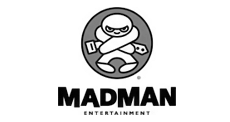 Madman Entertainment