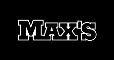 Max’s