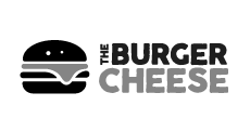 The Burger Cheese