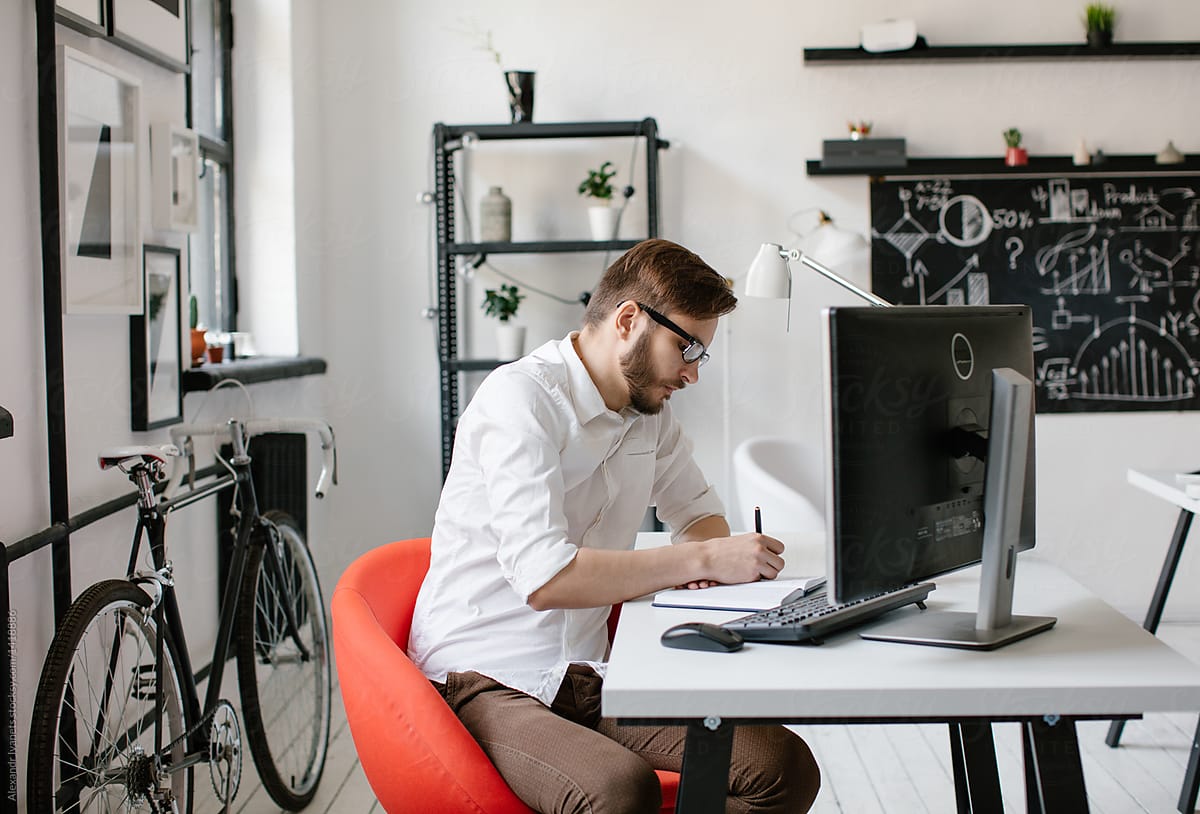 Content Marketing