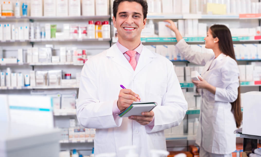 Pharmaceutical, Health and Medical Digital Marketing Agency, Melbourne Sydney