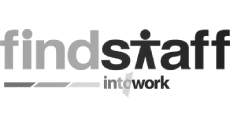 findstaff logo