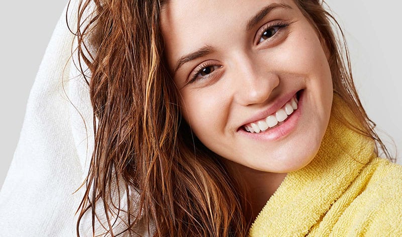 Naturtint Hair Colours