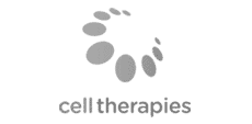 Cell Therapies