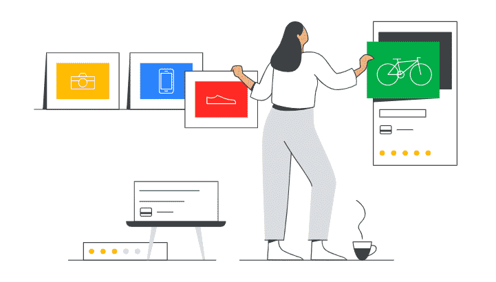 A basic guide to google shooping