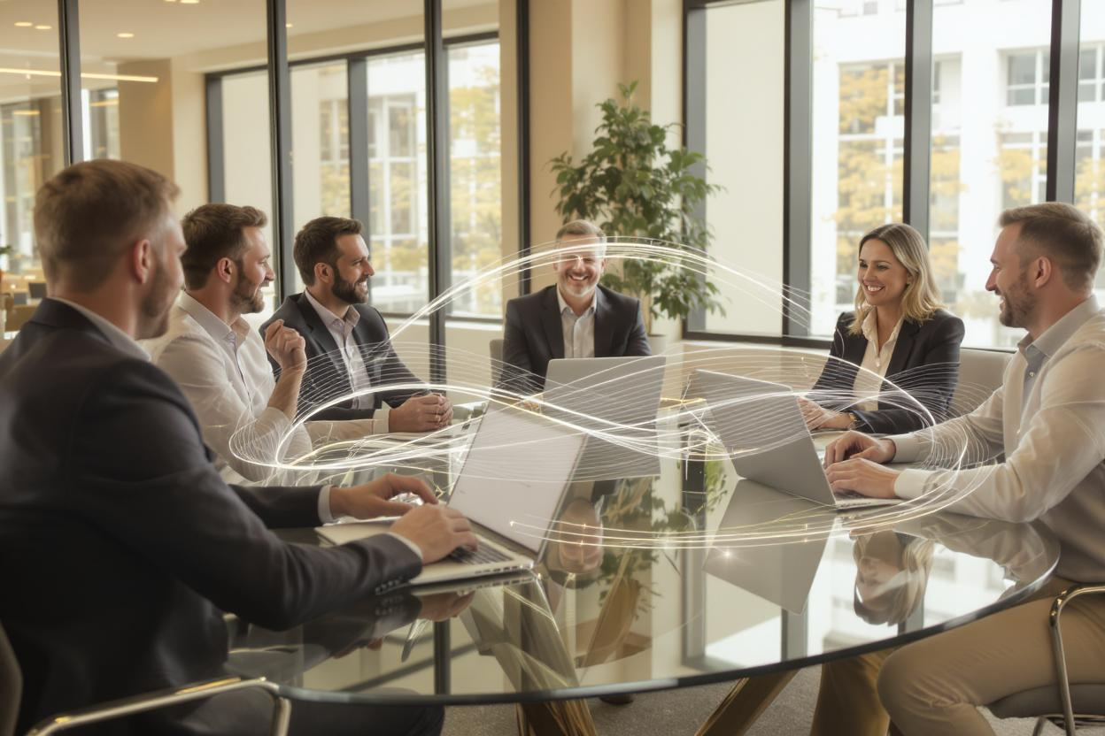 AI Digital Transformation