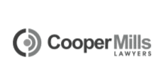 Cooper Mills