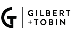 Gilbert+Tobin