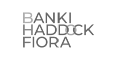 Banki Haddock Fiora