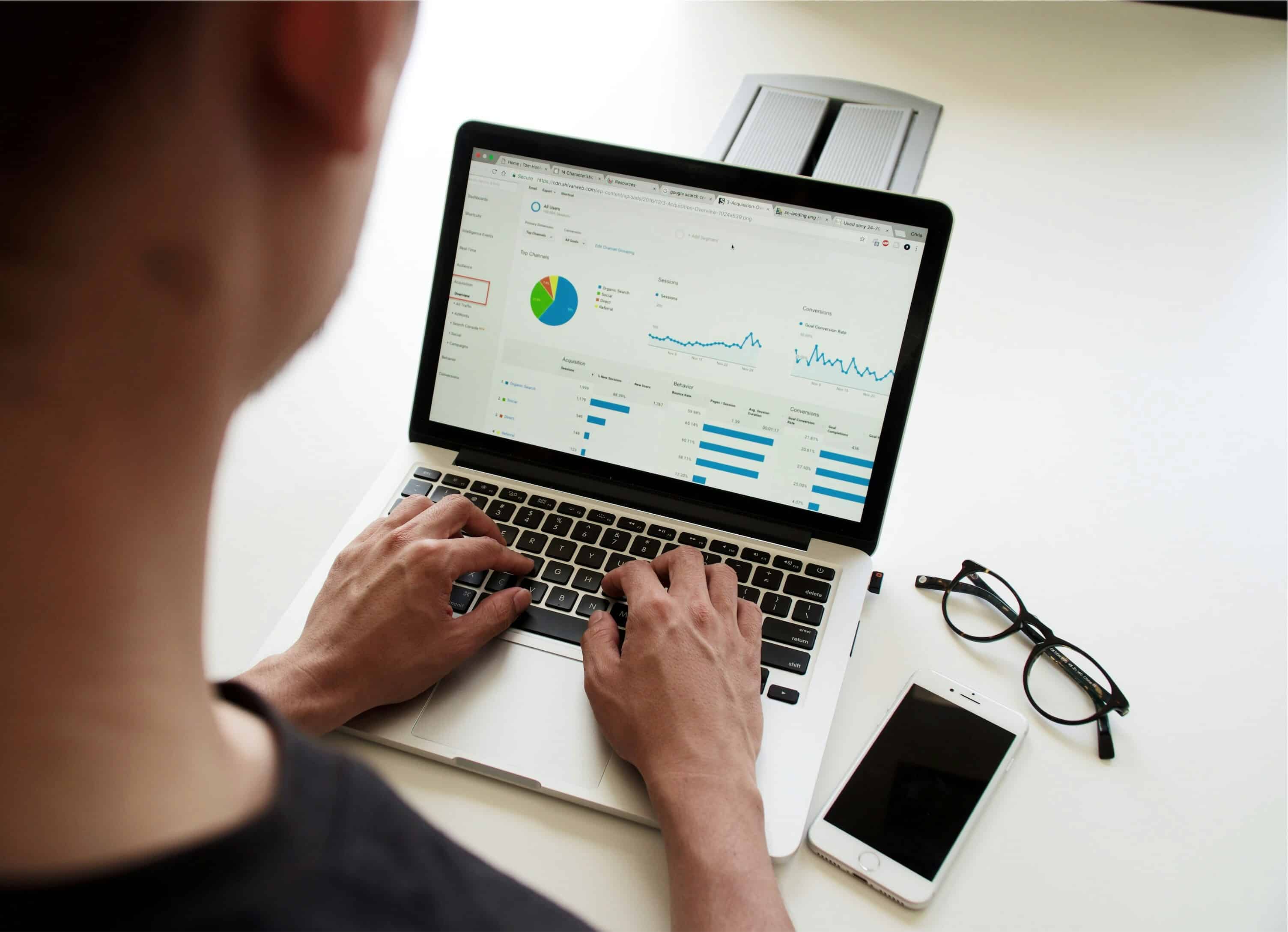 Digital Software Agency